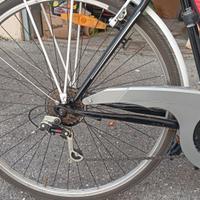 Bicicletta