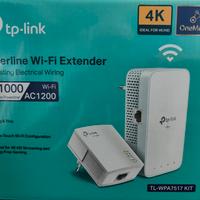 estensore wifi TP link