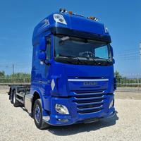 DAF XF 510 FAR SSC 6x2 EURO 6 CAMBIO ZF INTARDER