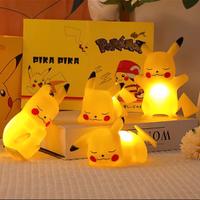 Lampada pikachu, lampada pokemon, per regali TOP!!