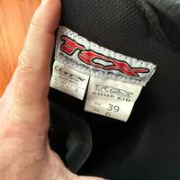 Stivali da motocross per bambino