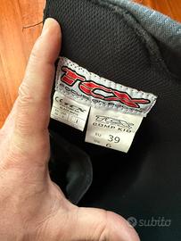 Stivali da motocross per bambino