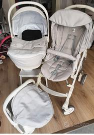 Tris più oggetti prima infanzia