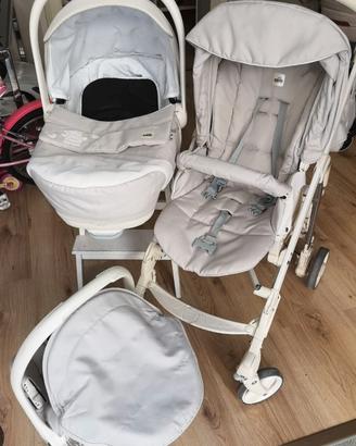 Tris più oggetti prima infanzia