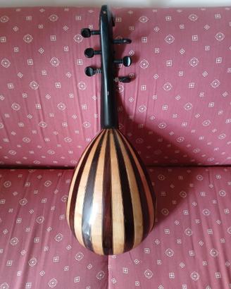 Mandolino milanese lombardo