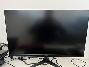 Monitor da gaming