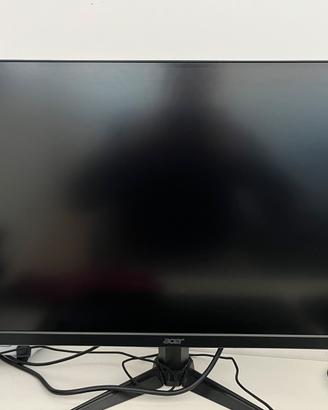Monitor da gaming