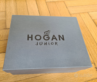 Hogan junior clearance milano