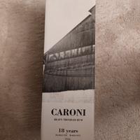 rum caroni 1994