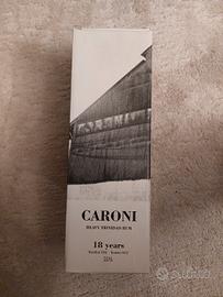 rum caroni 1994