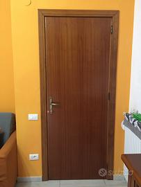 Porte in legno
