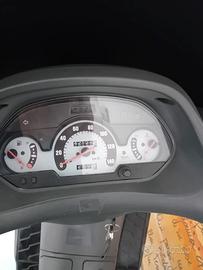SCOOTER HONDA PANTHEON 150