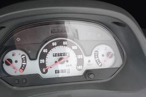 SCOOTER HONDA PANTHEON 150