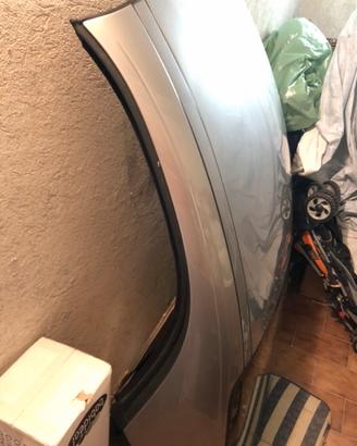 Hard top Porsche 996 4 S