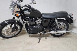 triumph bonneville 