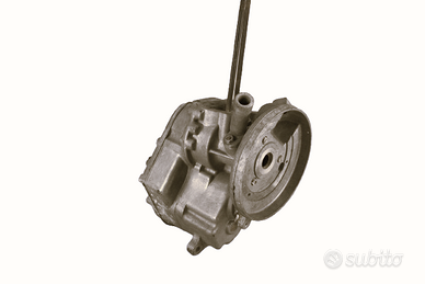 Carter Motore Moto Guzzi Guzzino 65cc Nuovo