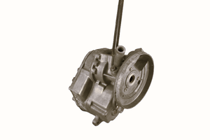 Carter Motore Moto Guzzi Guzzino 65cc Nuovo