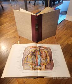 Pernkopf - Atlante di Anatomia + libri omaggio