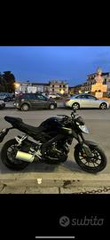 Yamaha MT-125 - 2019