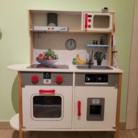 Cucina per bambini