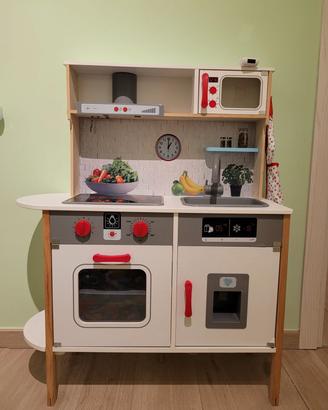 Cucina per bambini