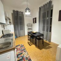 Arredato 3 vani corso calatafimi