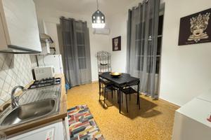 Arredato 3 vani corso calatafimi