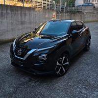 Nissan Juke Connecta