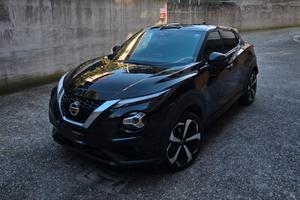 Nissan Juke Connecta