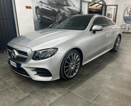 Mercedes-benz E 220 4Matic Premium Plus