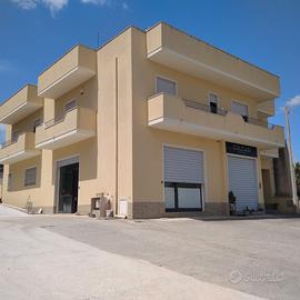 Locale per attivita' commerciale