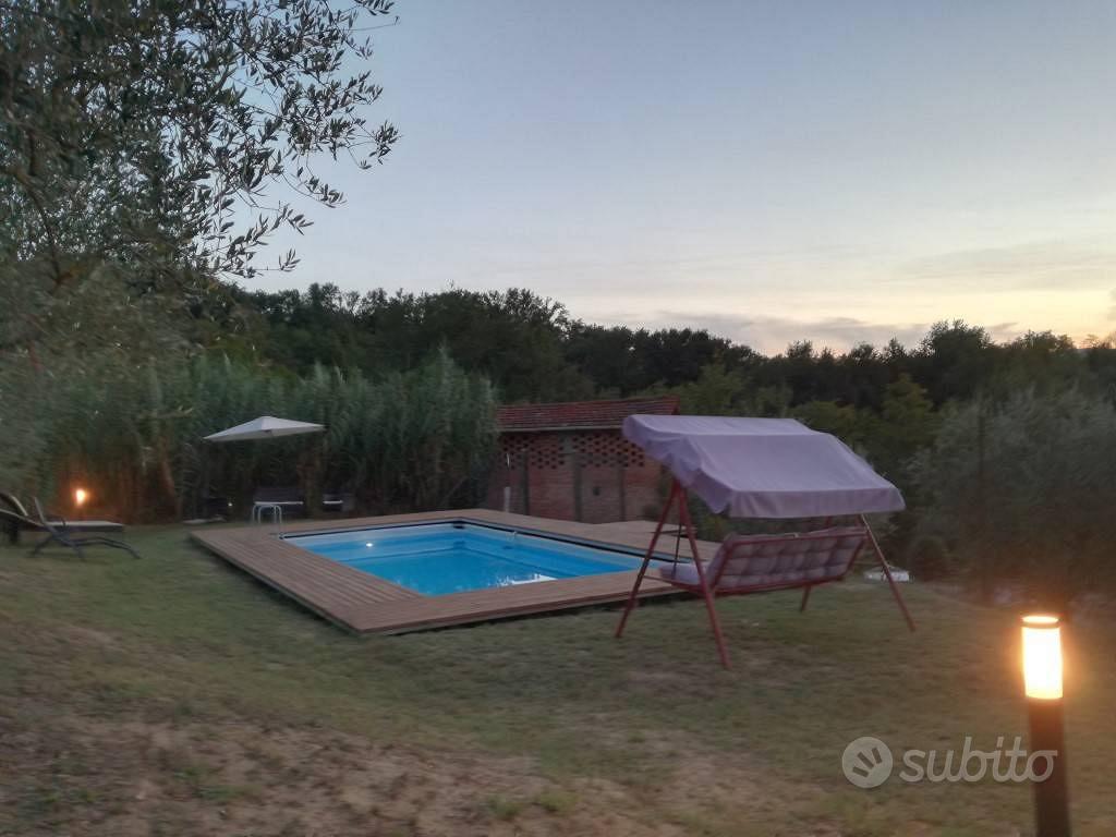 House in Montevarchi, Pestello - Vista 5