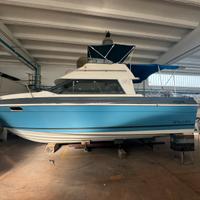 Bayliner 2556