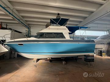 Bayliner 2556