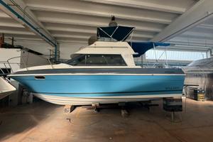 Bayliner 2556