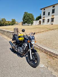Moto Kawasaki er5