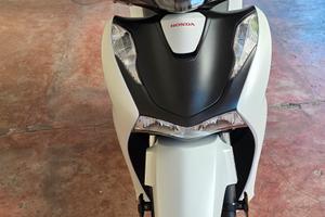 honda sh 150 sporting
