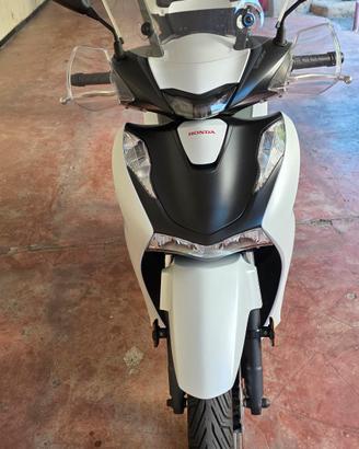 honda sh 150 sporting