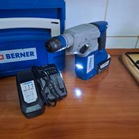 trapano berner 