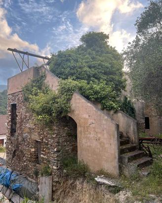 Rustico ex Mulino