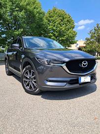 MAZDA CX-5  SKYACTIVE DIESEL 2WD AUTOMATICO