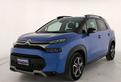 Citroen C3 Aircross 1.5 bluehdi feel s&s 110cv