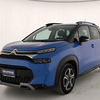 Citroen C3 Aircross 1.5 bluehdi feel s&s 110cv