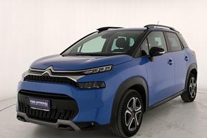 Citroen C3 Aircross 1.5 bluehdi feel s&s 110cv