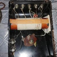 radio galena