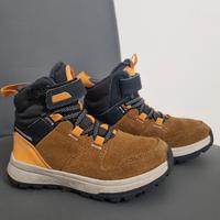 Scarpe da neve per bambino  tg 25