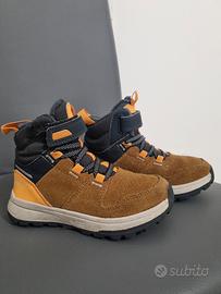 Scarpe da neve per bambino  tg 25