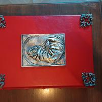 San Francesco D'Assisi, Giuseppe Ducrot. FMR