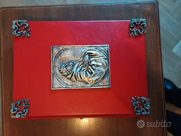 San Francesco D'Assisi, Giuseppe Ducrot. FMR