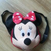 Zainetto Minnie - originale Disney